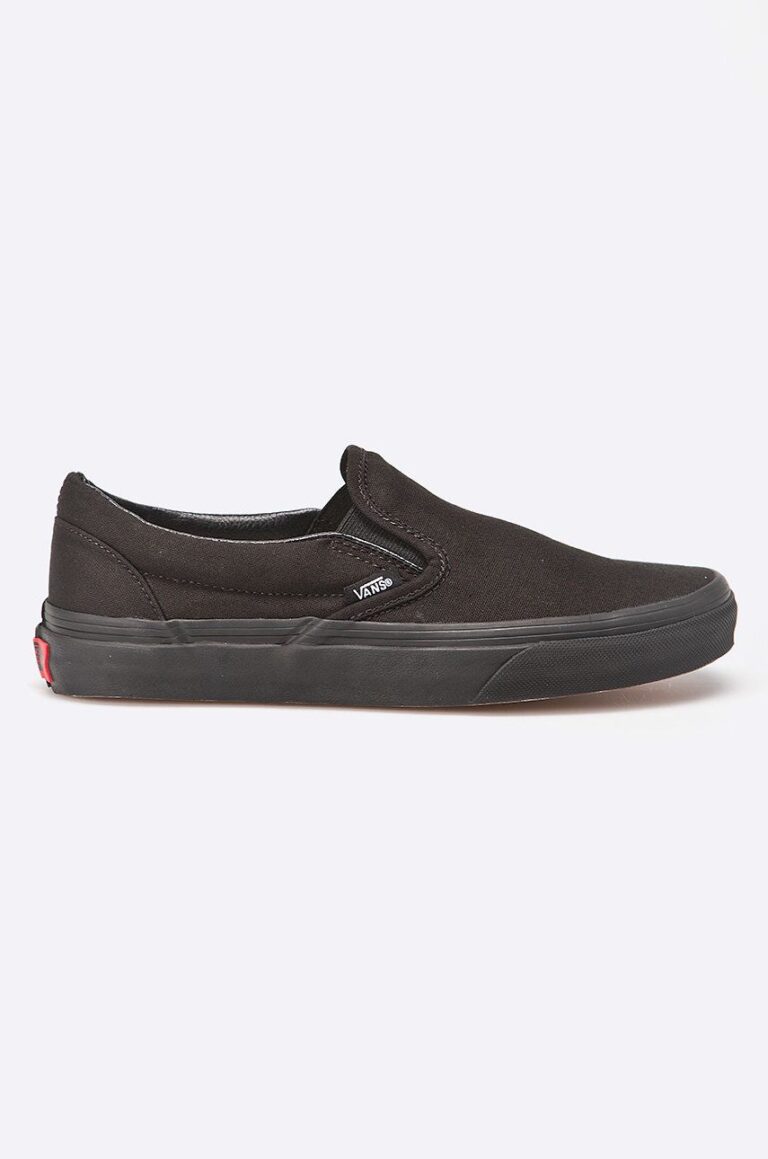 Vans - Tenisi Classic Slip-On