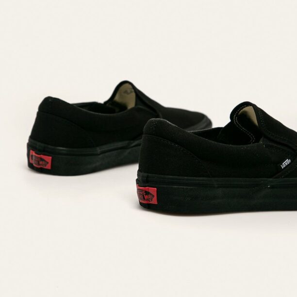 Vans - Tenisi Classic Slip on preţ