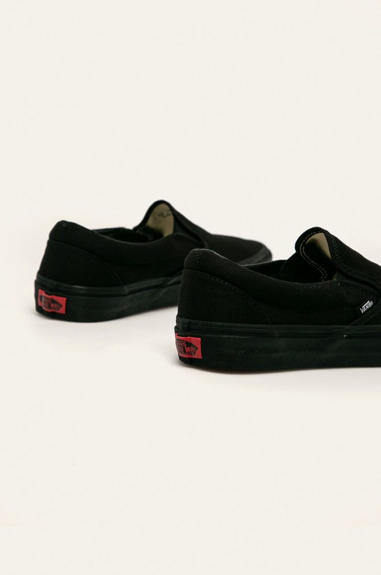 Vans - Tenisi Classic Slip on preţ