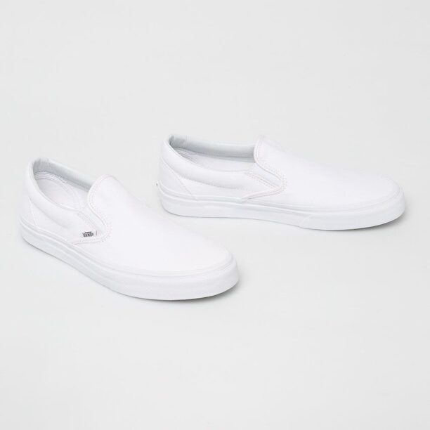 Vans - Teniși Classic Slip on preţ