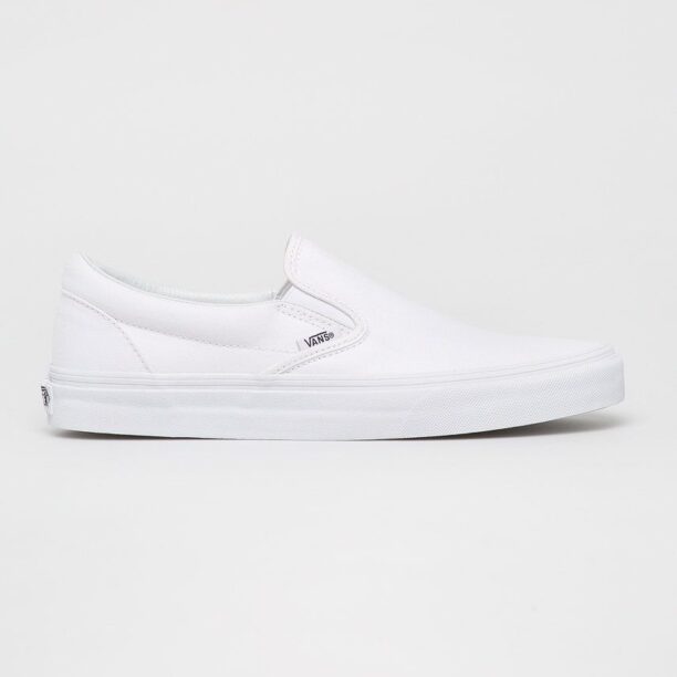 Vans - Teniși Classic Slip on