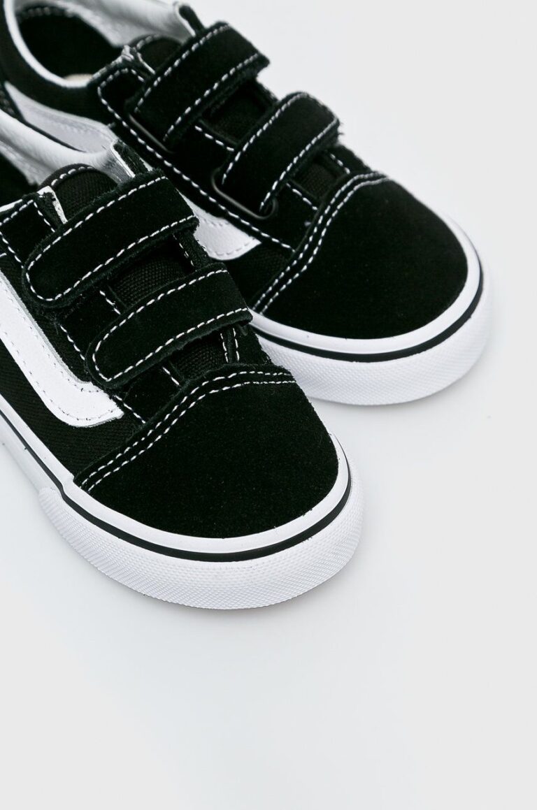 Vans - Tenisi copii Old Skool V preţ