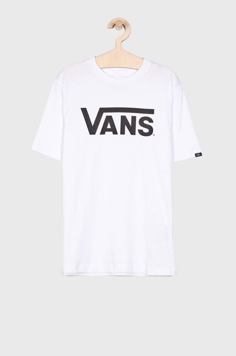 Vans - Tricou copii