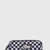 Vans penar OLD SKOOL PENCIL POUCH culoarea alb