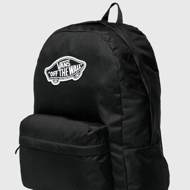 Vans rucsac VN0A3UI6BLK1-Black preţ