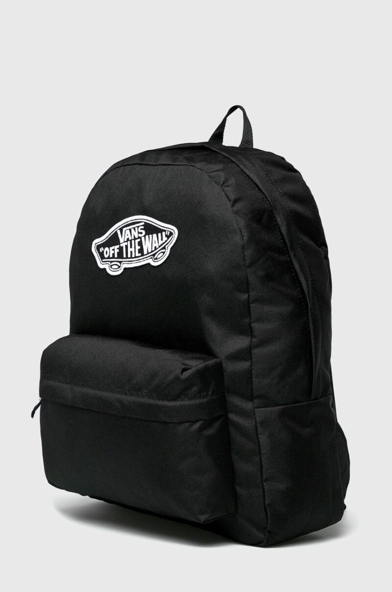 Vans rucsac VN0A3UI6BLK1-Black preţ