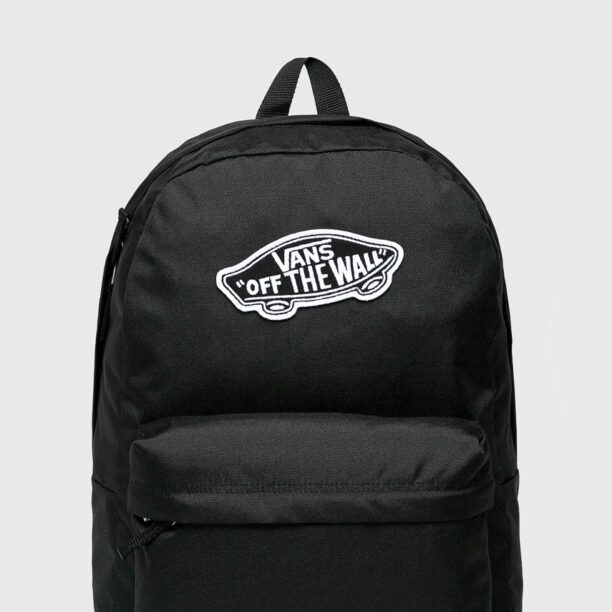 Vans rucsac VN0A3UI6BLK1-Black