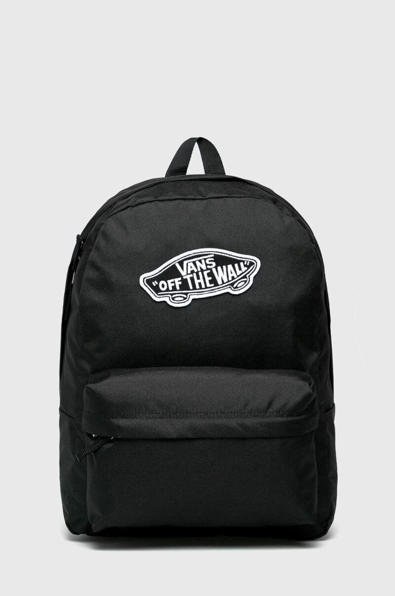 Vans rucsac VN0A3UI6BLK1-Black