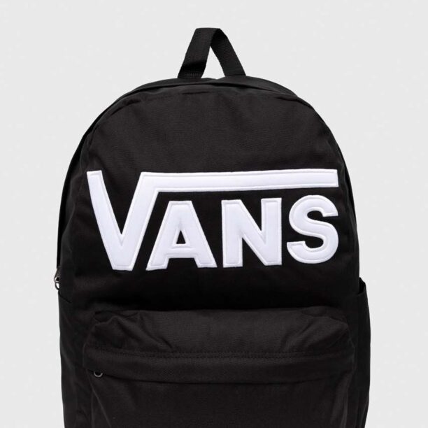 Vans rucsac culoarea negru