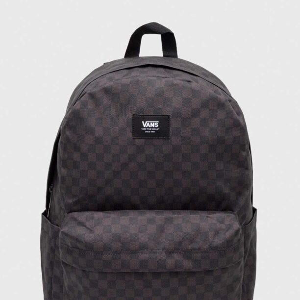 Vans rucsac culoarea negru