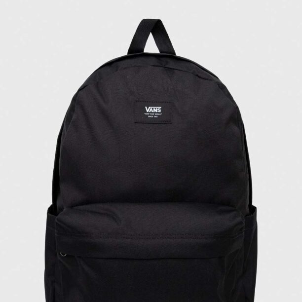 Vans rucsac culoarea negru