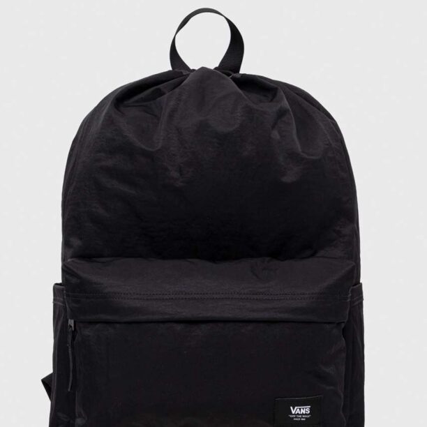 Vans rucsac culoarea negru