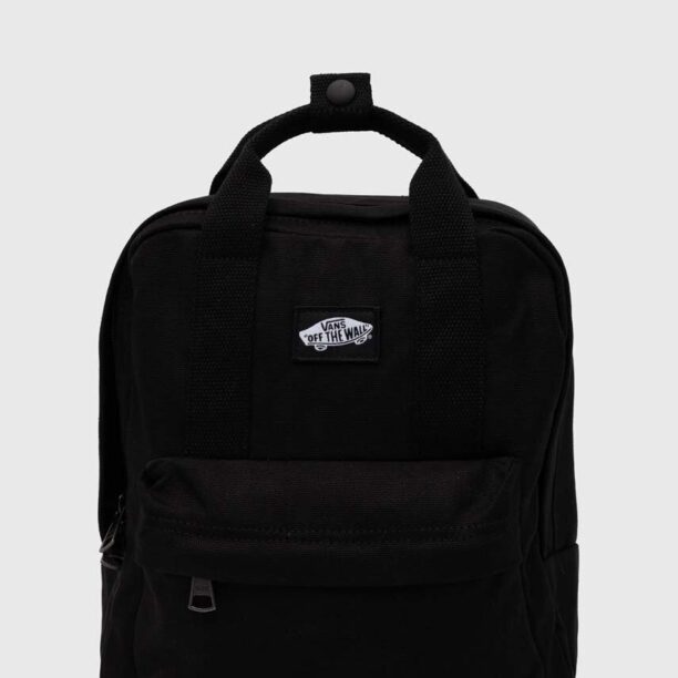 Vans rucsac culoarea negru