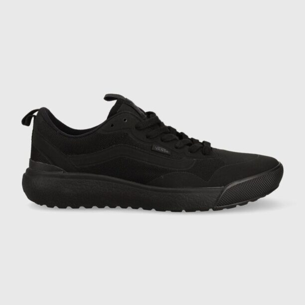 Vans sneakers UltraRange EXO culoarea negru