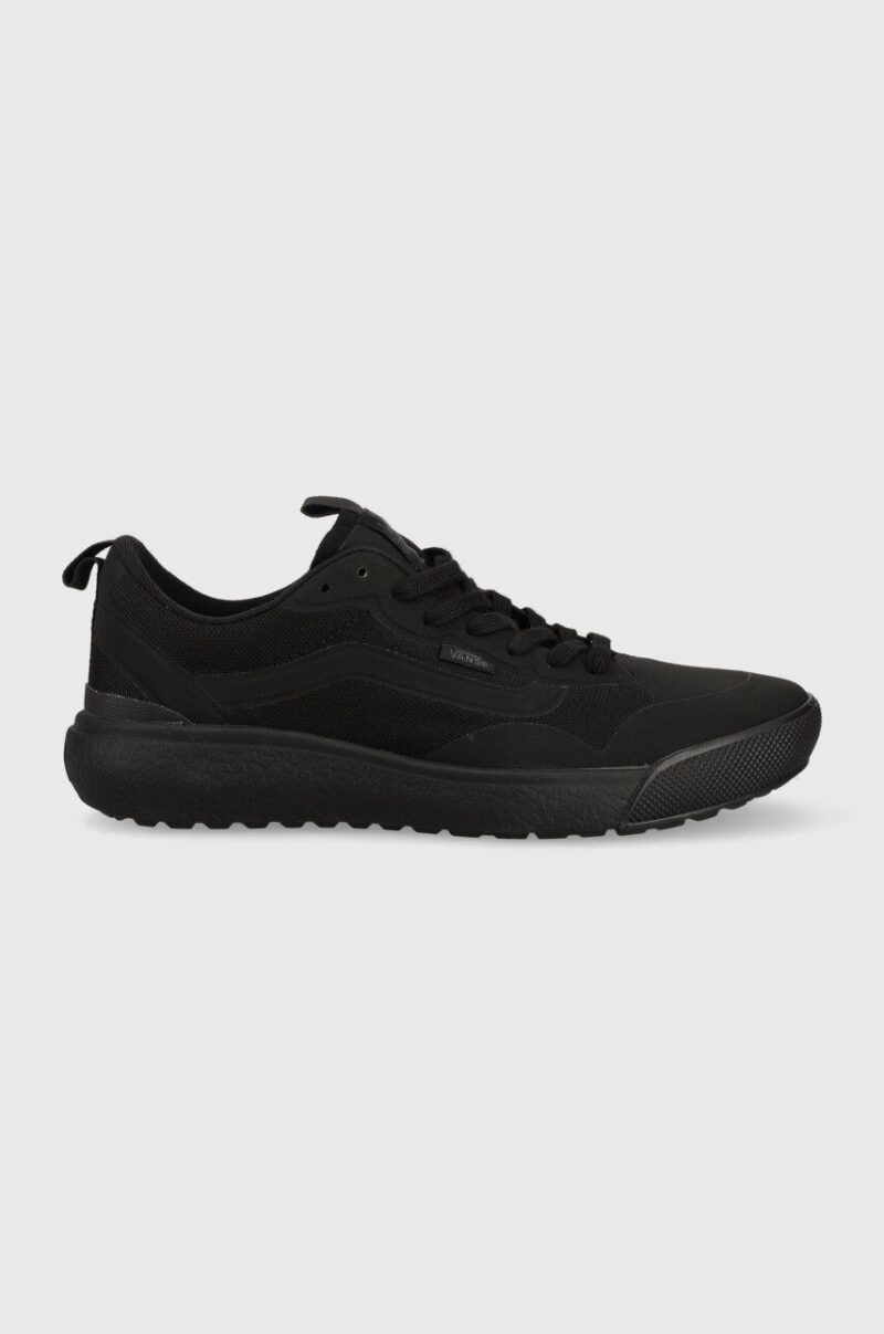 Vans sneakers UltraRange EXO culoarea negru