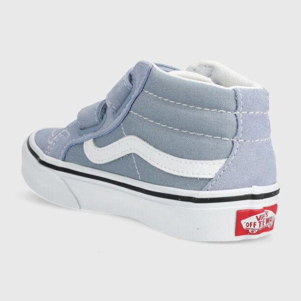 Vans sneakers pentru copii UY SK8-Mid Reissue V preţ