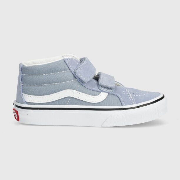 Vans sneakers pentru copii UY SK8-Mid Reissue V