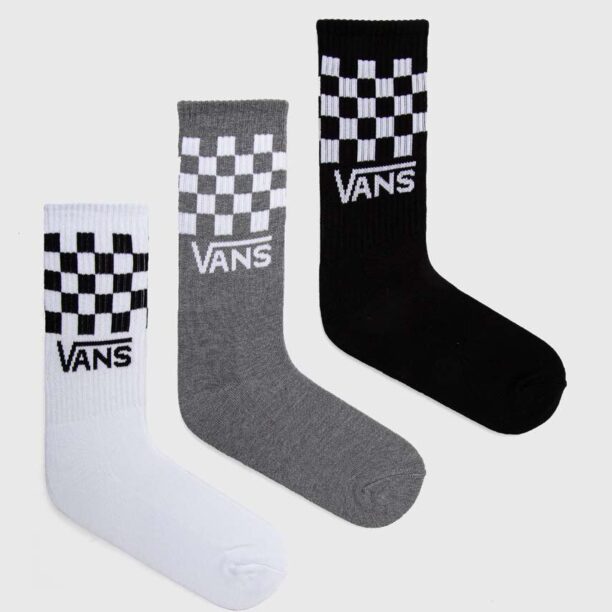 Vans sosete 3-pack