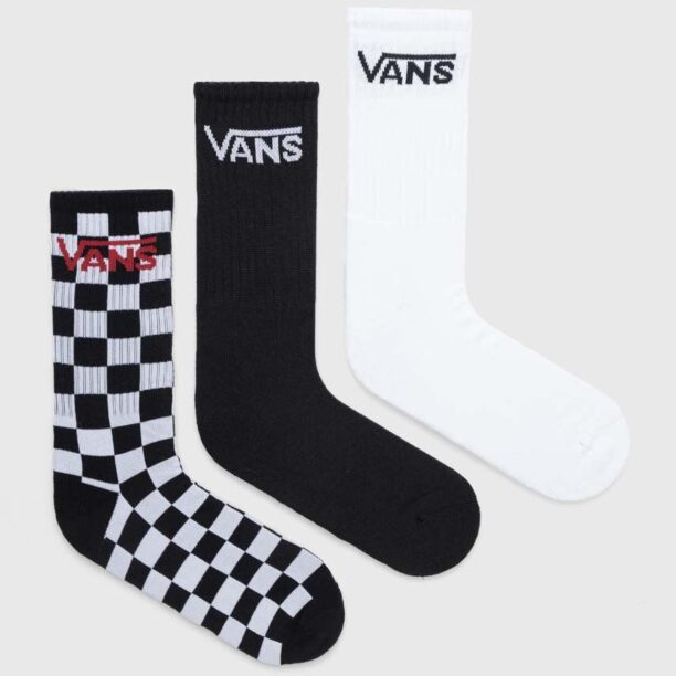 Vans sosete 3-pack barbati