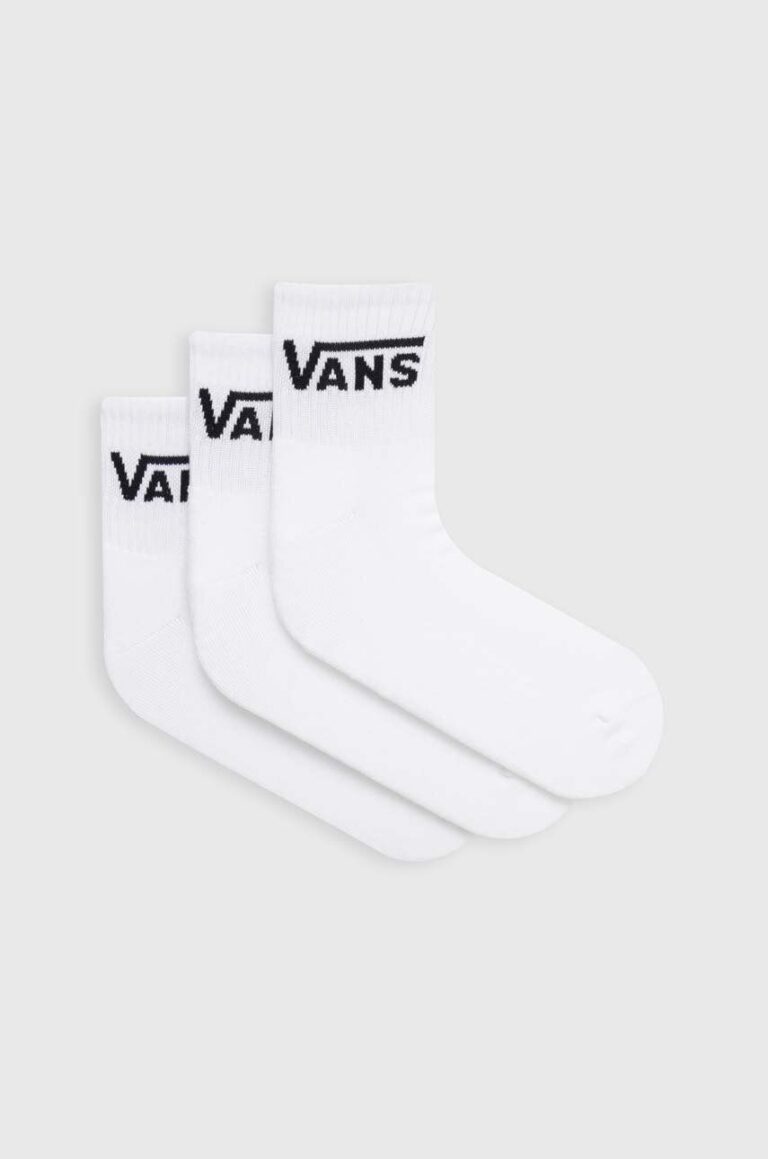 Vans sosete 3-pack barbati