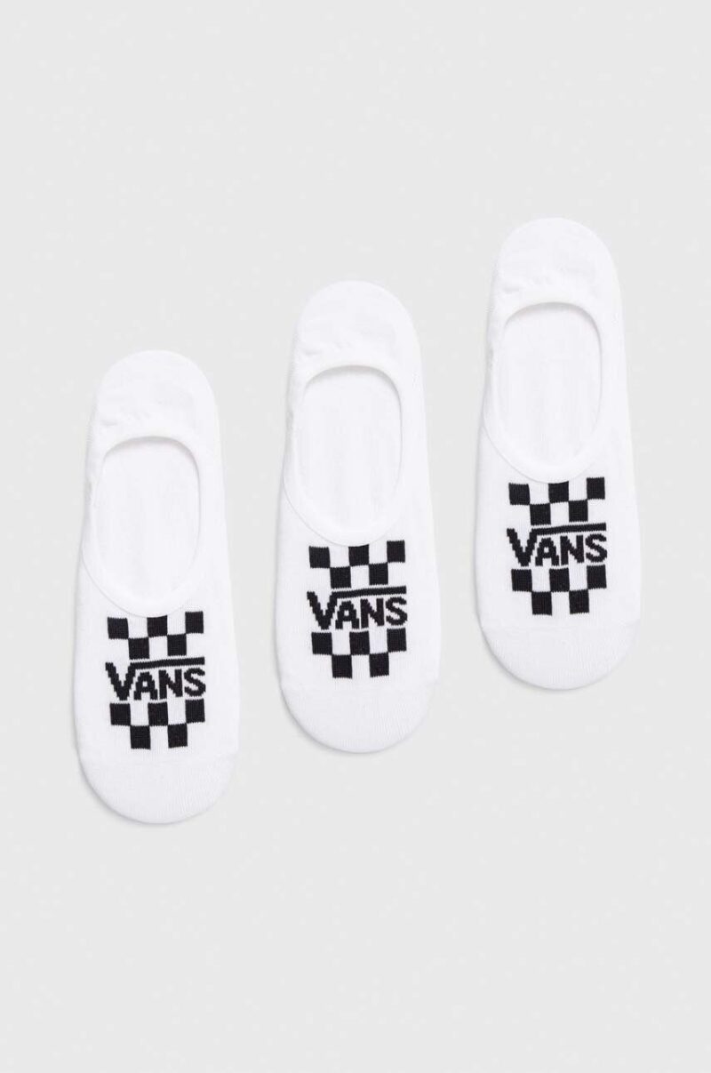 Vans sosete 3-pack barbati