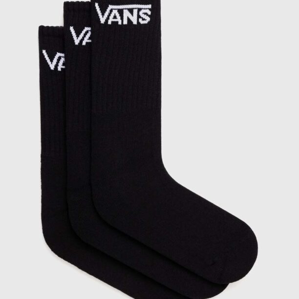 Vans sosete 3-pack barbati