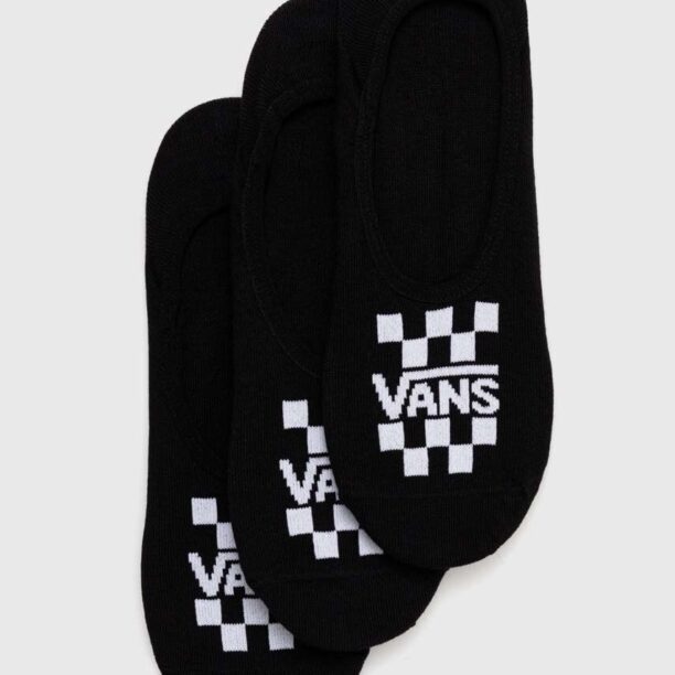 Vans sosete 3-pack barbati