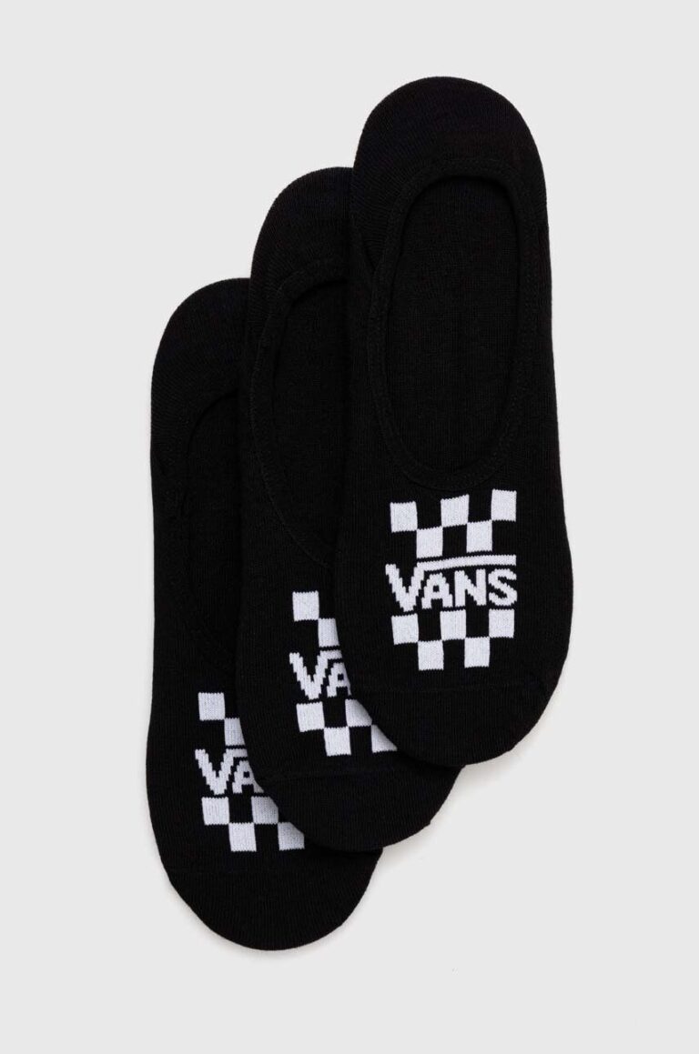 Vans sosete 3-pack barbati