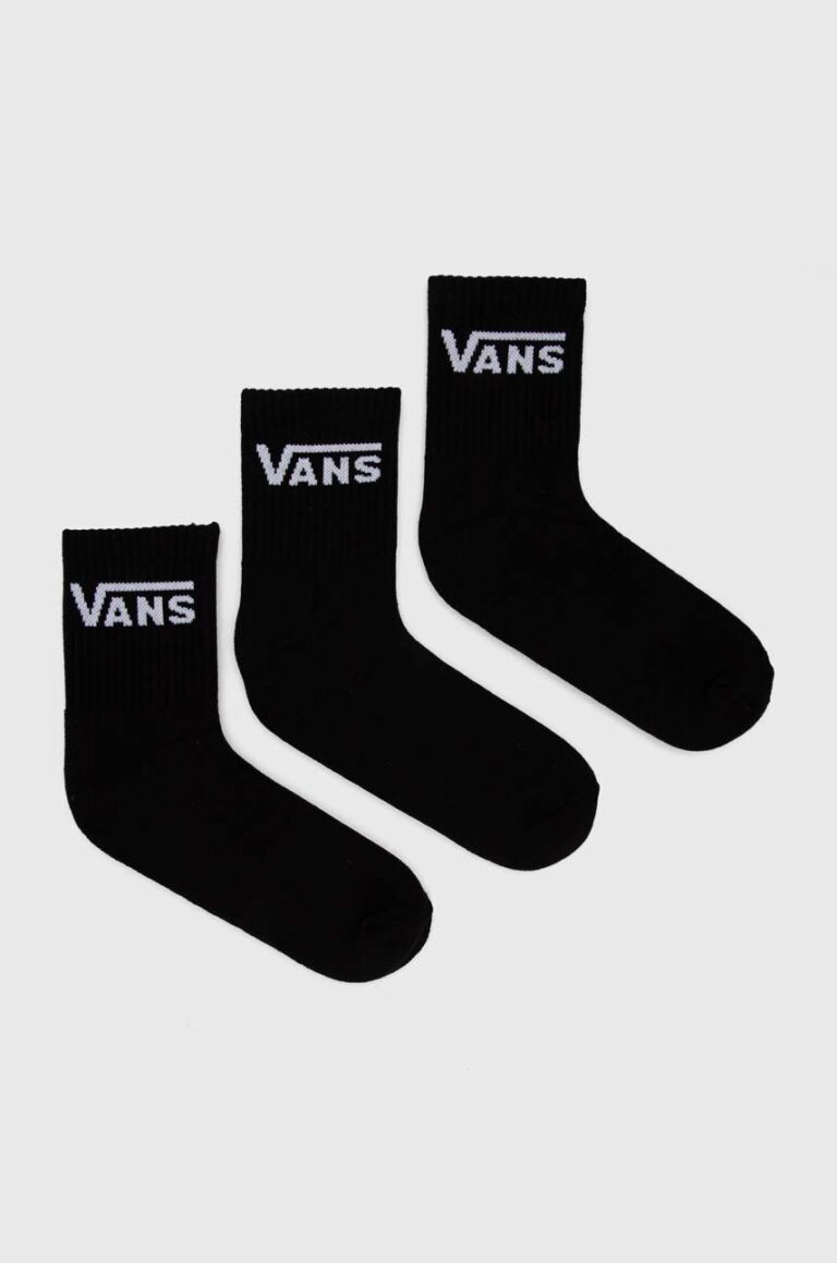 Vans sosete 3-pack barbati