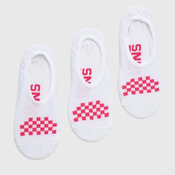 Vans sosete 3-pack femei