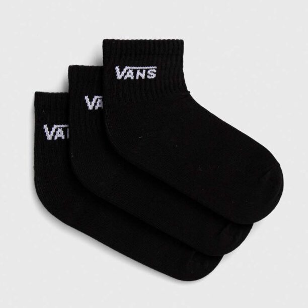 Vans sosete 3-pack femei