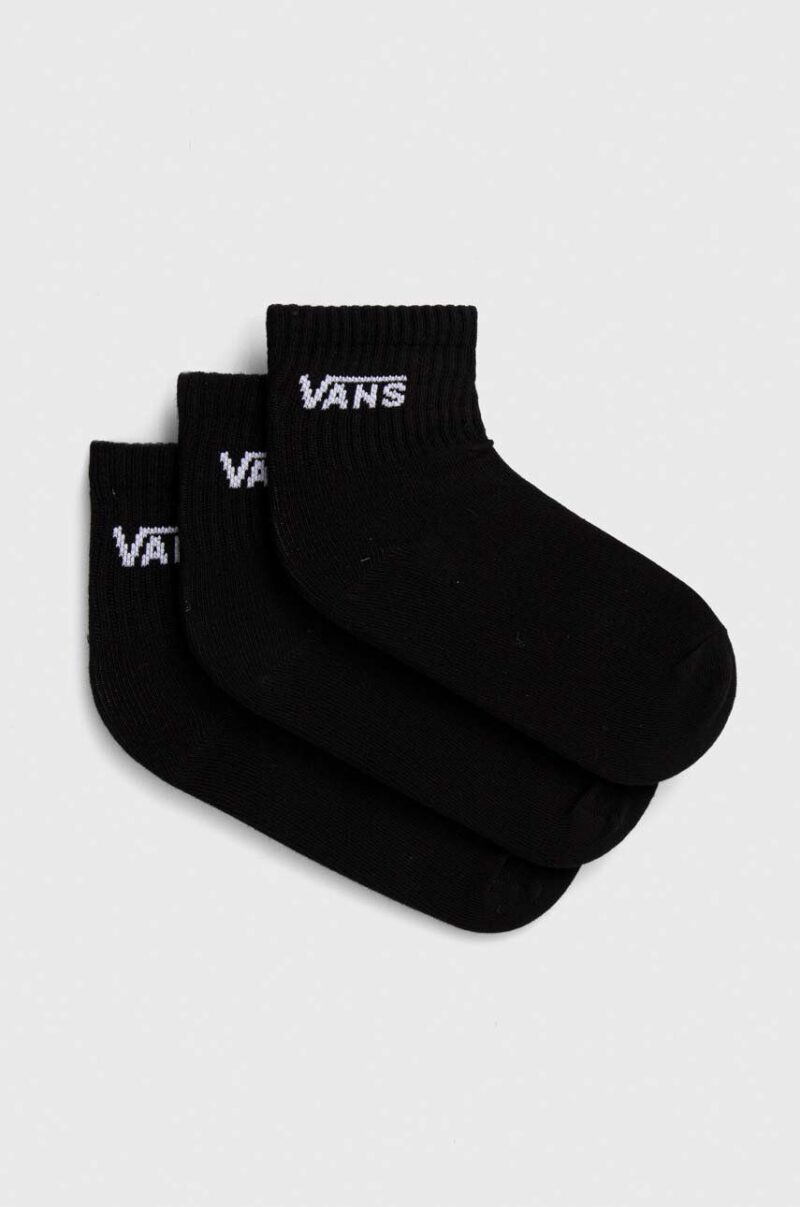 Vans sosete 3-pack femei