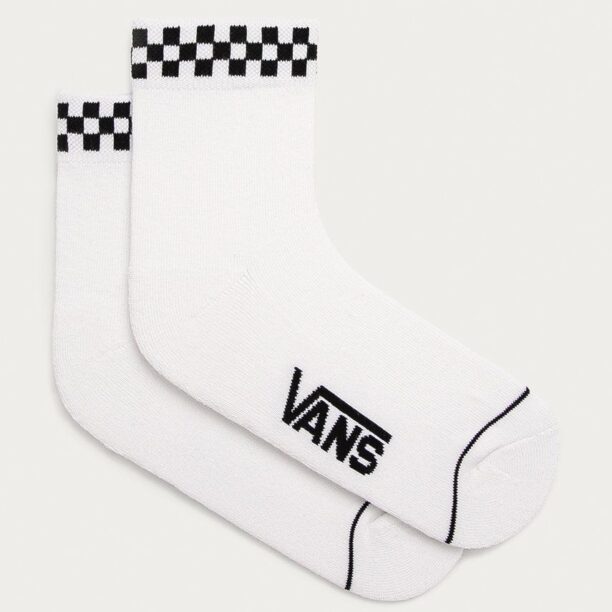 Vans - șosete VN0A3Z92YB21-WHT/BLK