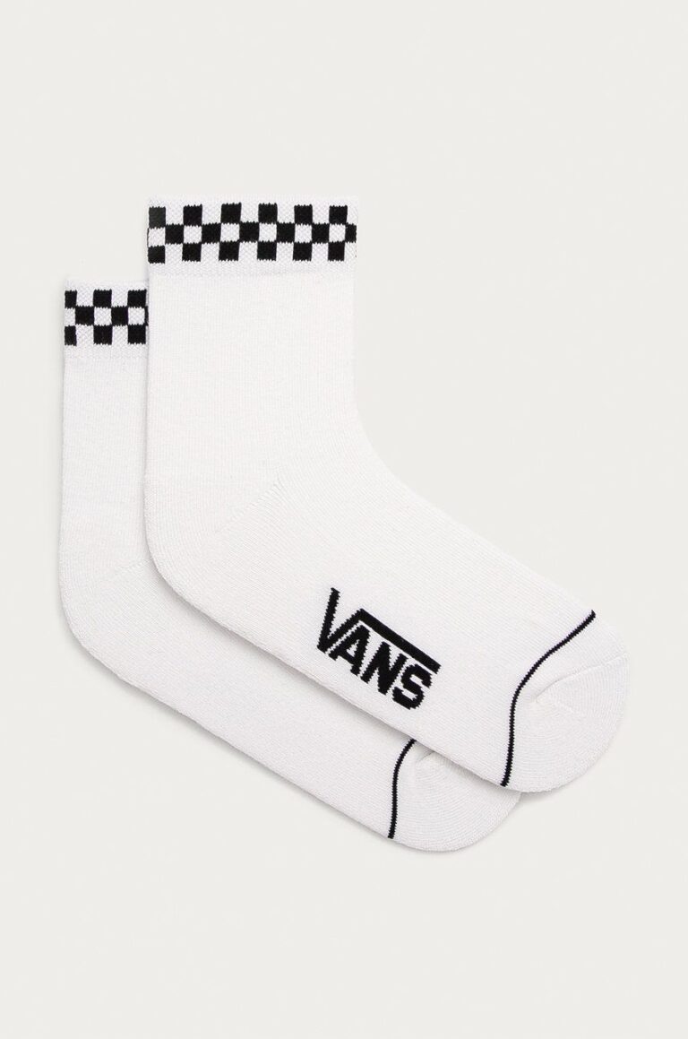 Vans - șosete VN0A3Z92YB21-WHT/BLK