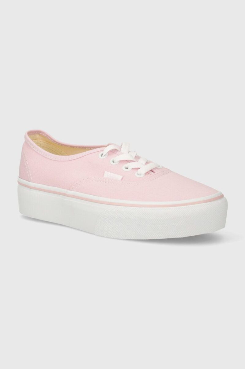 Vans tenisi Authentic Platform 2.0 femei