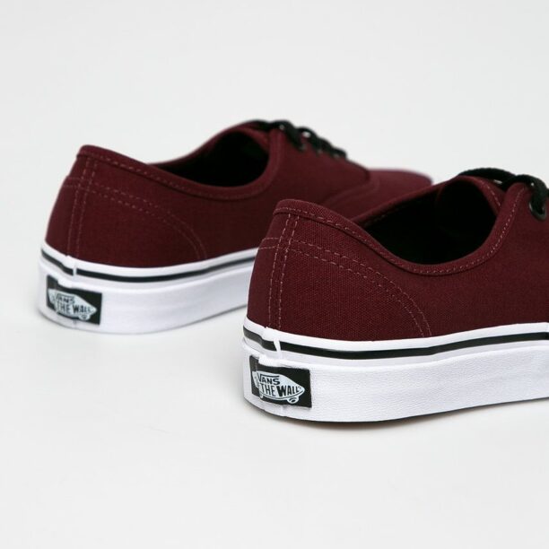 Vans - teniși Authentic VN000QER5U81.D-PORT/ROYAL preţ