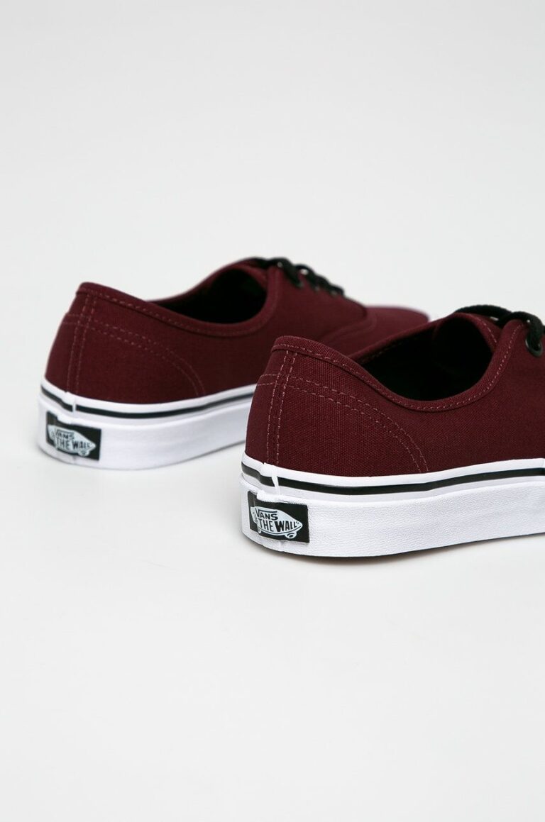 Vans - teniși Authentic VN000QER5U81.D-PORT/ROYAL preţ