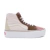 Vans tenisi SK8-Hi Tapered Stackform femei