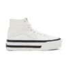 Vans tenisi SK8-Hi Tapered Stackform femei