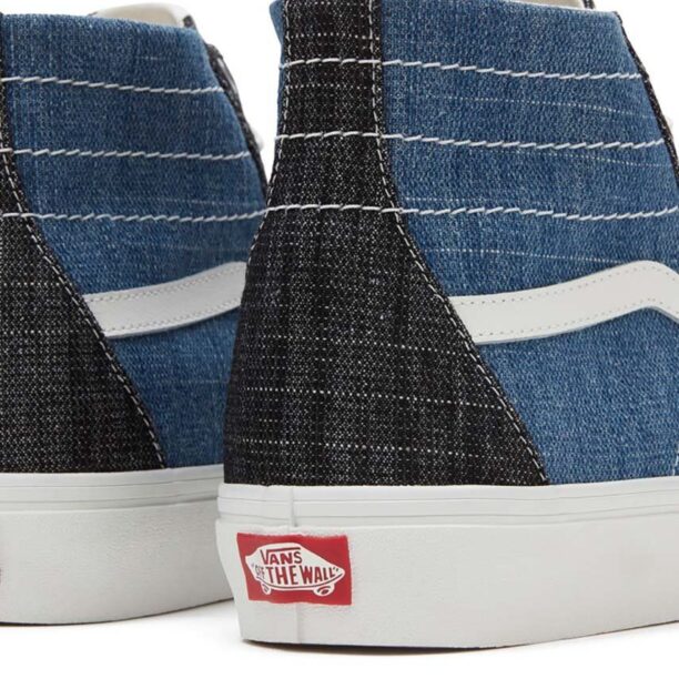 Vans tenisi SK8-Hi Tapered VN0009QPBA21 preţ