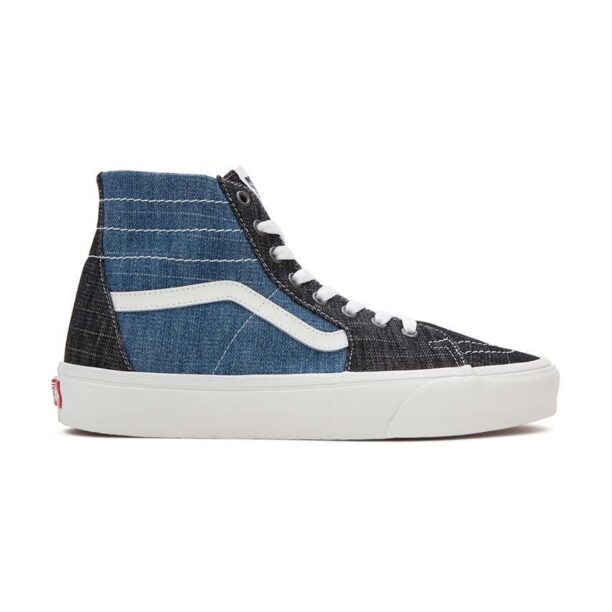 Vans tenisi SK8-Hi Tapered VN0009QPBA21