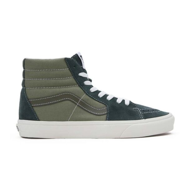 Vans tenisi SK8-Hi barbati