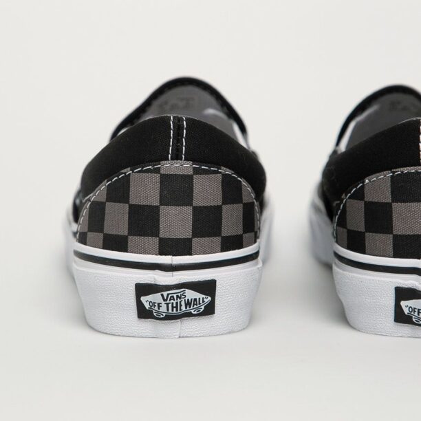 Vans teniși VN000EYEBPJ1.D-On.Blk/Ptr preţ