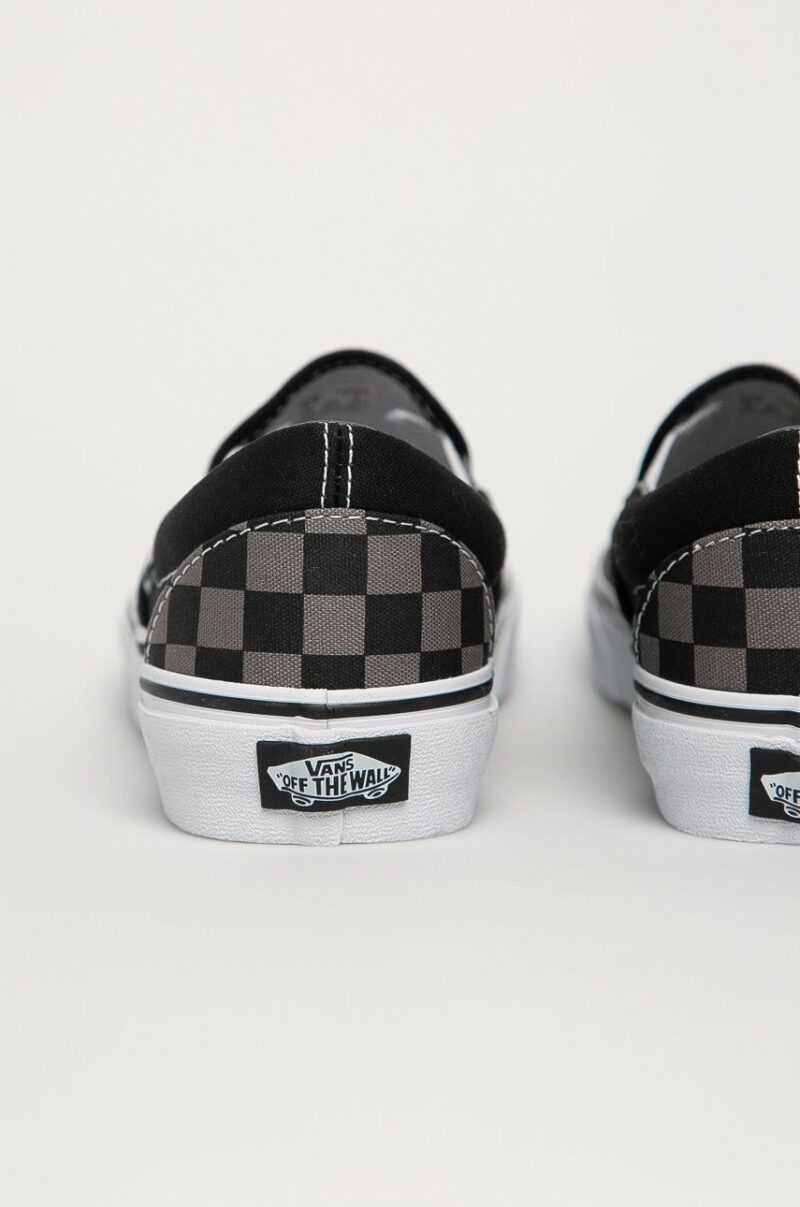 Vans teniși VN000EYEBPJ1.D-On.Blk/Ptr preţ