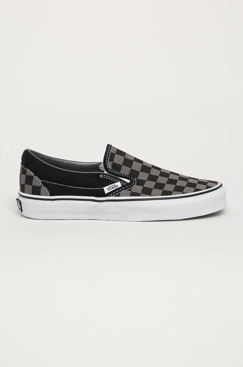 Vans teniși VN000EYEBPJ1.D-On.Blk/Ptr