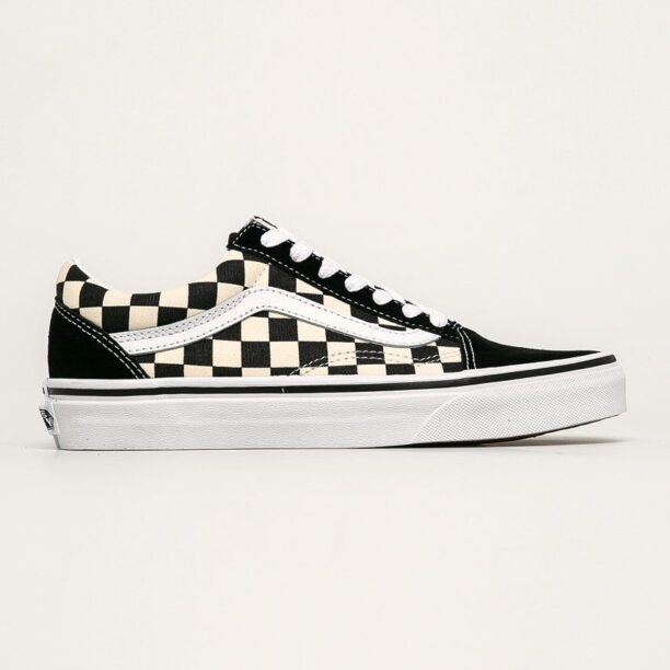 Vans - teniși VN0A38G1P0S1.D-PRIM/CHECK