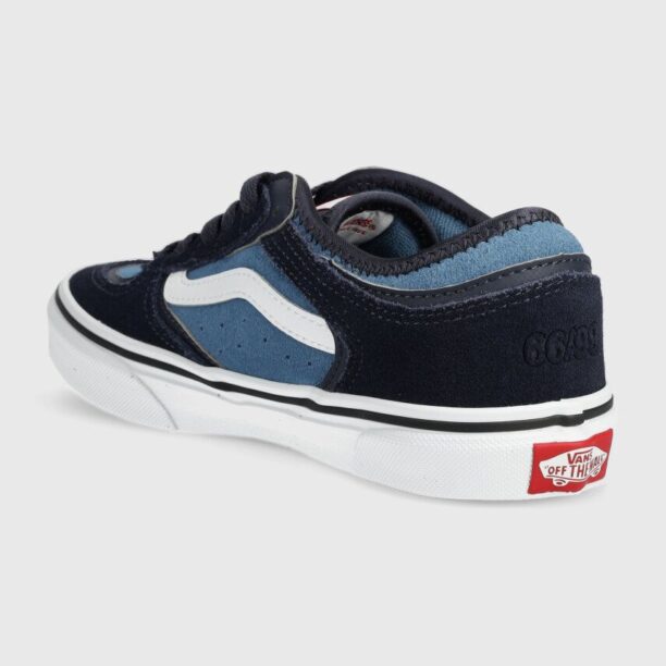 Vans tenisi copii JN Rowley Classic preţ