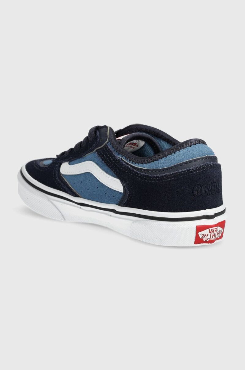 Vans tenisi copii JN Rowley Classic preţ