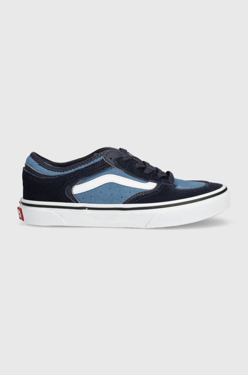 Vans tenisi copii JN Rowley Classic