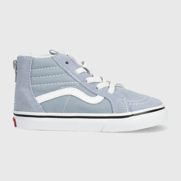 Vans tenisi copii TD SK8-Hi Zip